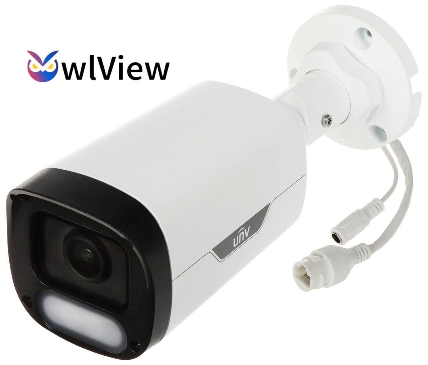 Uniview IPC2314LE-ADF28KM-WP 4MP IPC2314LE-ADF28KM-WP
