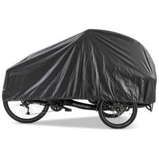 Garage cover til Winther el-ladcykel