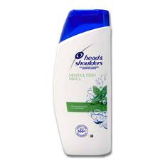 Head & Shoulders Cool Menthol Shampoo 675 ml