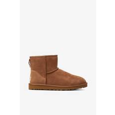 UGG - Boots M Classic Mini - Brun