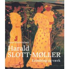 Harald Slott-Møller