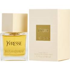 Yvresse