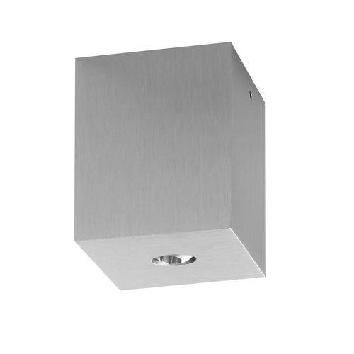 Monteringsdel 026-B3 psm lighting - Metalgrå