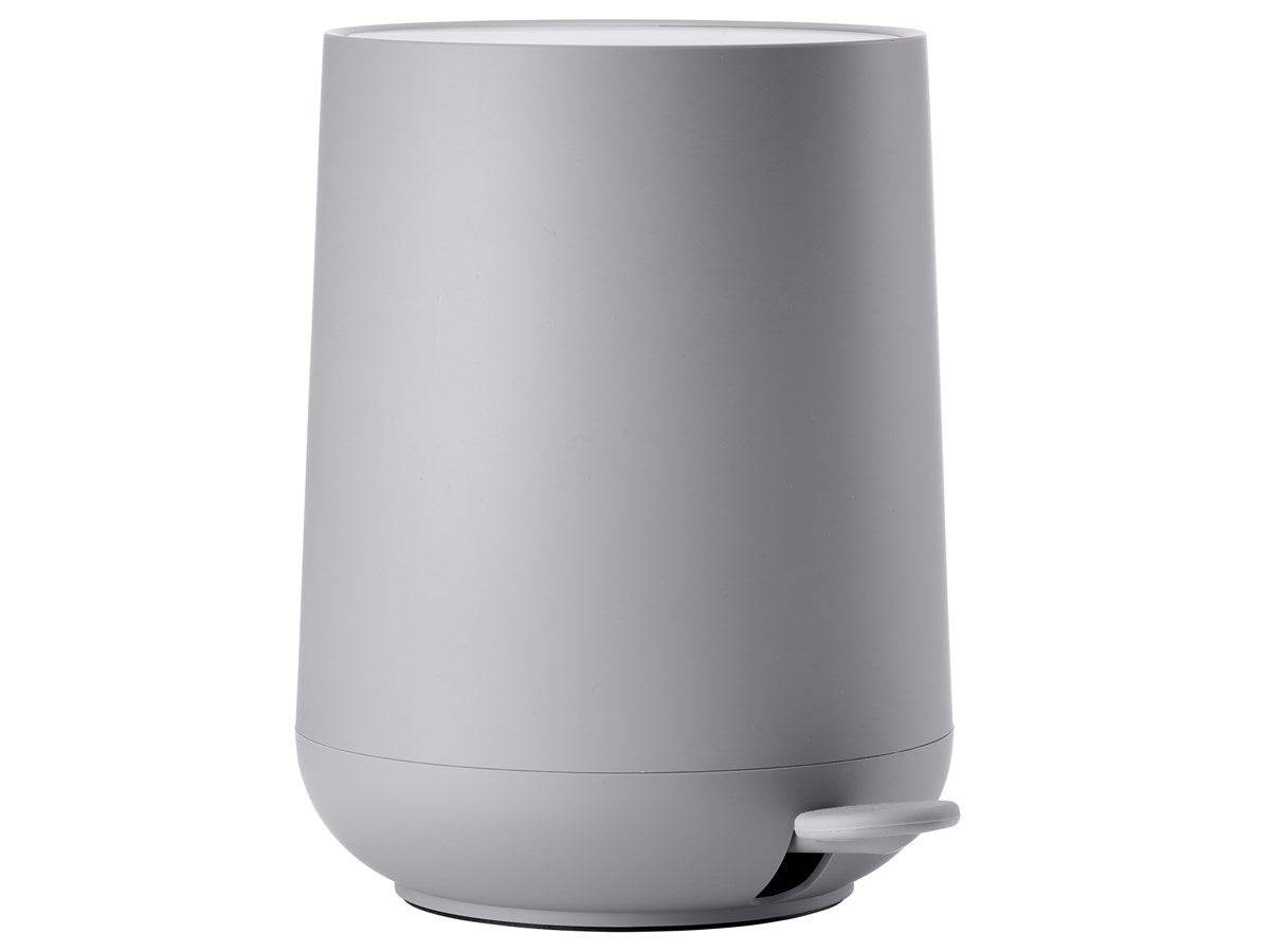 Pedalspand Nova Gull grey 5L - 2 stk