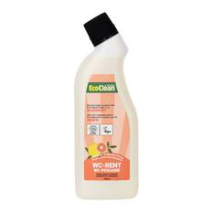EcoClean™ | WC-rent Grapefruit Ekologisk 750 ml