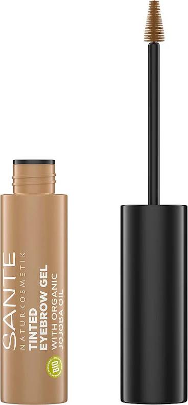 Tinted Eyebrow Gel 01 Blondie