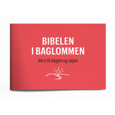 Bibelen i baglommen