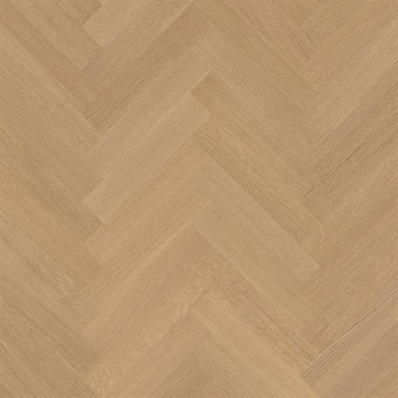Bjelin Sildebensparket - Eg Select, Sigtuna A-stav, Hvid Matlak (Restparti) 10,41 M2.