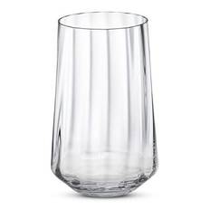 Georg Jensen – Bernadotte vandglas 38 cl. 6 stk.