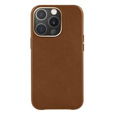 Mutural Fashion skal till Apple iPhone 13 Pro - Brun