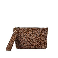 Leopard Treats taske - Sussi large toilet bag