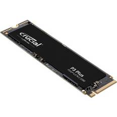 1 TB Crucial P3 Plus SSD, M.2 2280 NVMe PCIe 4.0