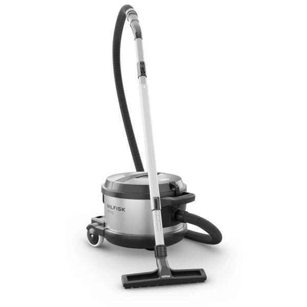 Nilfisk VP930 Pro HEPA Black HF Støvsuger #107420628