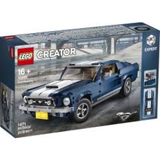 LEGO Creator Ford Mustang 10265