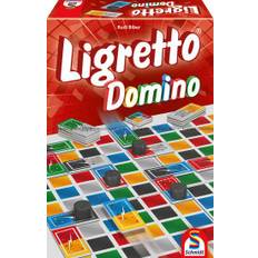 Ligretto – Domino