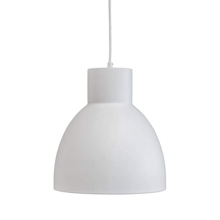 Coast Pendel Ø25 - Hvid