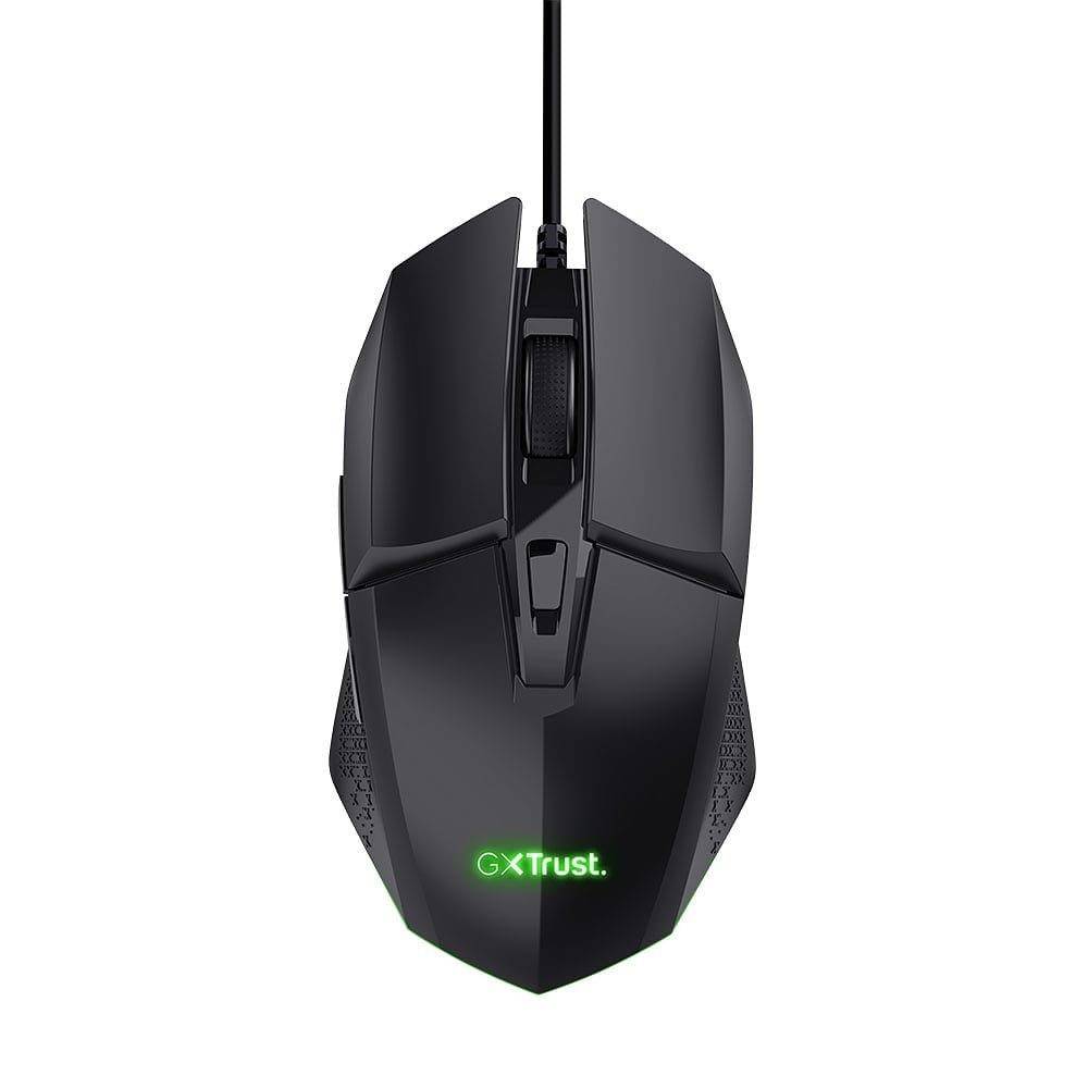 Trust Gxt 109 Felox Mouse - Black