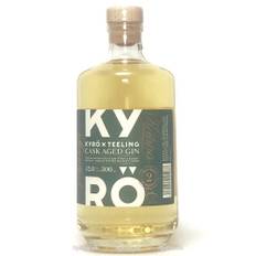 Kyrö x Teeling Cask Aged Gin