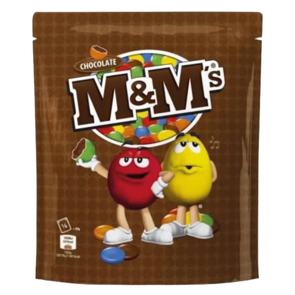 M&M's Chocolate 330g