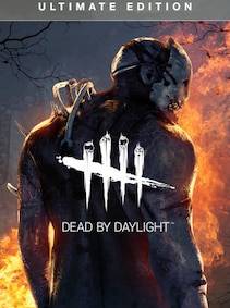 Dead by Daylight | Ultimate Edition (PC) - Steam Key - EUROPE