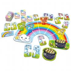 Orchard Regnbue Enhjørninger Spil Orchard Toys Spil + Brætspil 600095