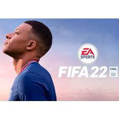 FIFA 22 - Pre-order Bonus EU Xbox Series X|S CD Key