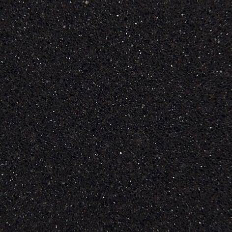 Nova SQN100 - Black metallic, Nej