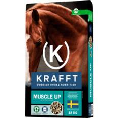 KRAFFT MUSCLE UP 15 KG