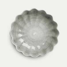 Oyster Skål 24cm/90cl