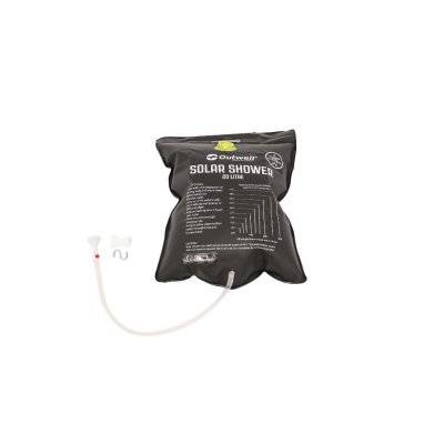 Brunner Splash Solbruser med pumpe