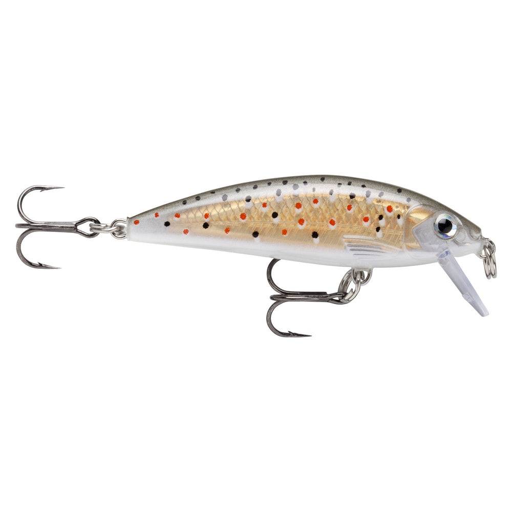 Rapala X-Rap Countdown 5cm