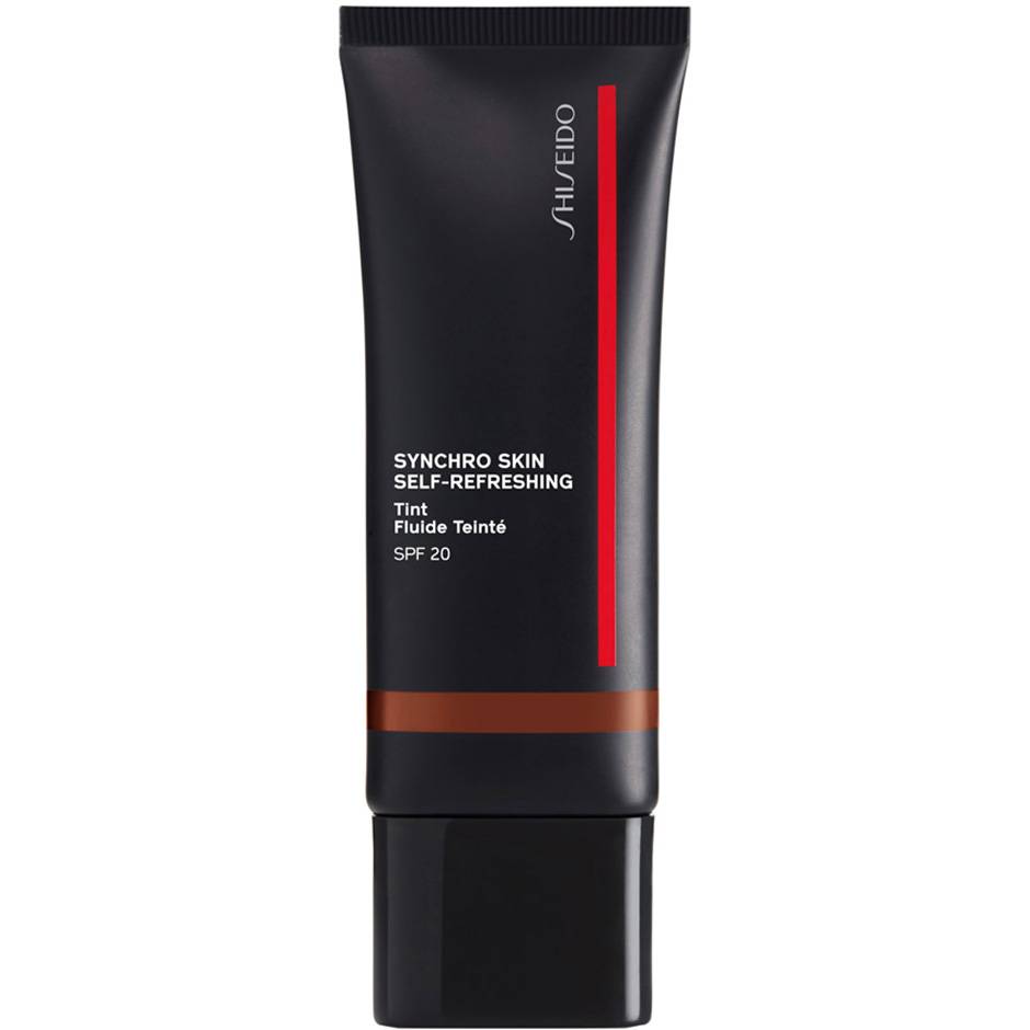 30ml, Shiseido SS Self Refreshing Tint 525