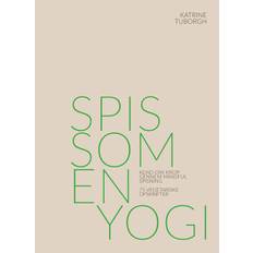 Spis som en yogi