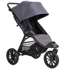 Baby Jogger Sittvagna - City Elite 2 - Drottning - Baby Jogger - One Size - Sittvagna