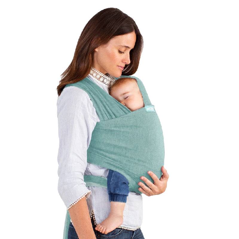 Moby Wrap Elements - Hydro