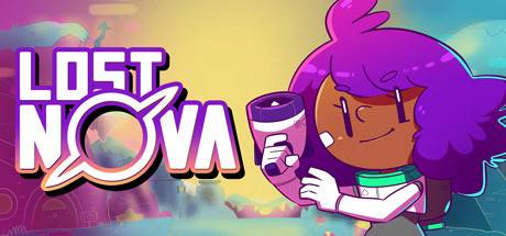 Lost Nova (PC) - Standard
