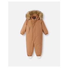 Reima Reimatec Winter Overall, Gotland Brun