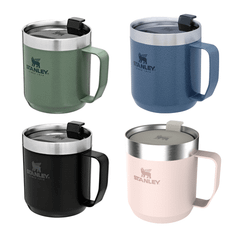 Termokop - Stanley Legendary Camp Mug - 0,35L