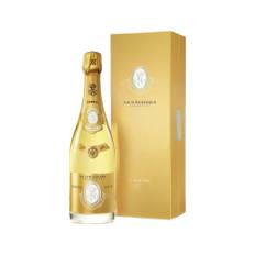 2014 Cristal Brut, Louis Roederer, Gift Box