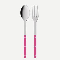 Serveringsbestik, Bistrot, Raspberry - Sabre Paris