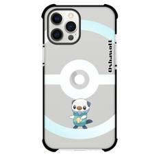 Pokemon Oshawott Phone Case For iPhone Samsung Galaxy Pixel OnePlus Vivo Xiaomi Asus Sony Motorola Nokia - Character Series