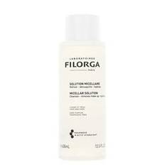 Solution Micellaire Anti-Age Detergente Idratante Lenitivo 400 ml