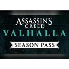 Assassin's Creed Valhalla Season Pass (DLC) (PC) Steam Gift - GLOBAL