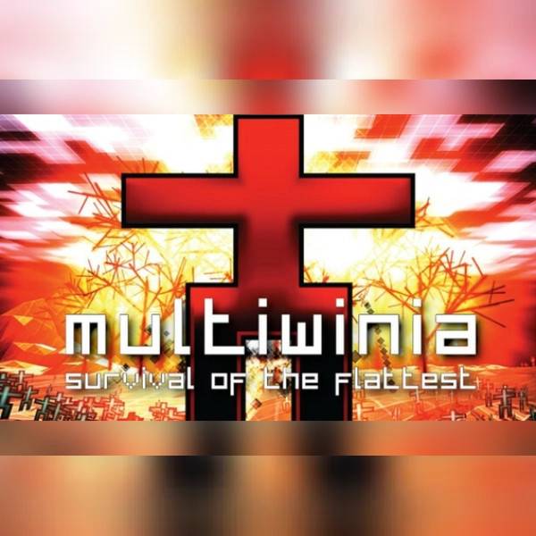 Multiwinia (PC) Steam Gift - GLOBAL