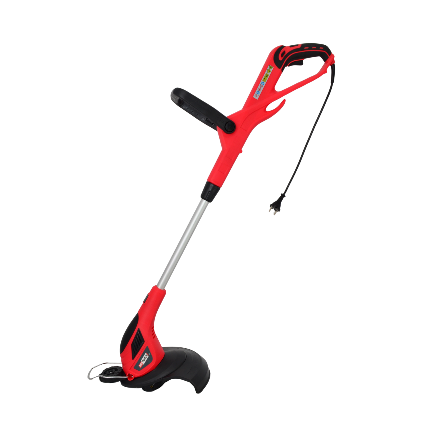 Græstrimmer AWTools AW70055; 550 W elektrisk