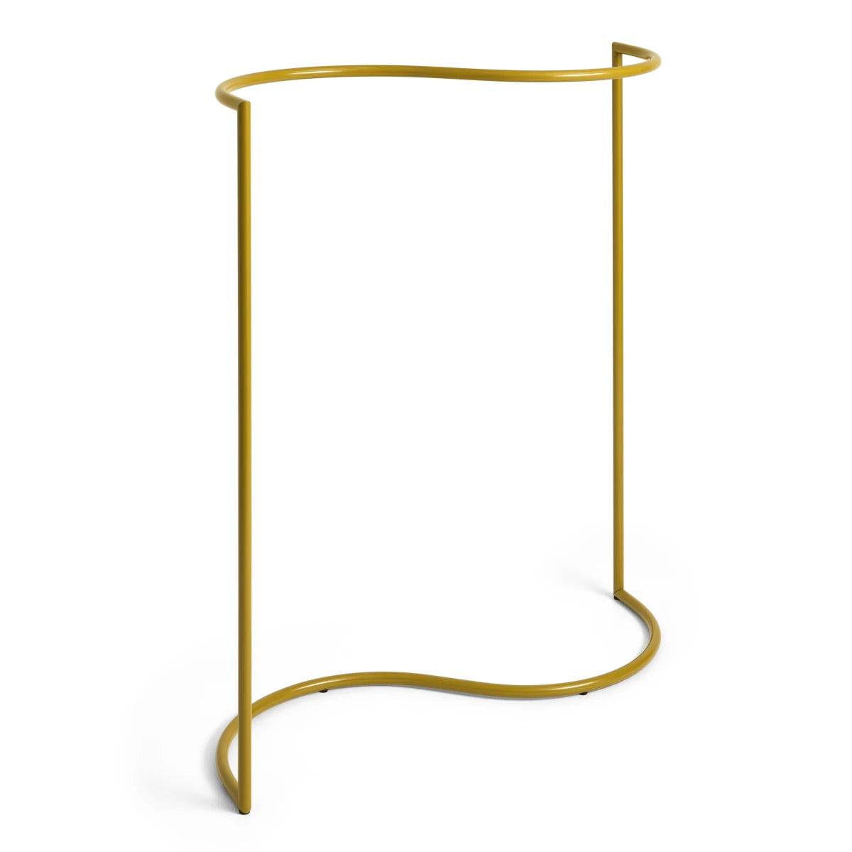 HAY Colour Rack - S Shape - Dijon