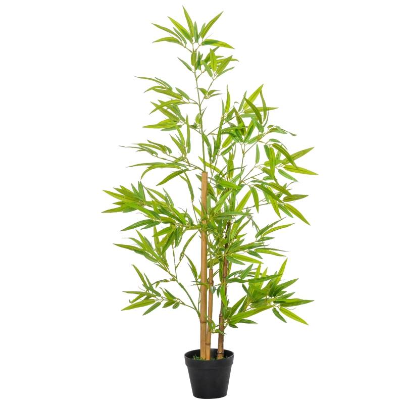 Konstväxt Bambu 120 cm