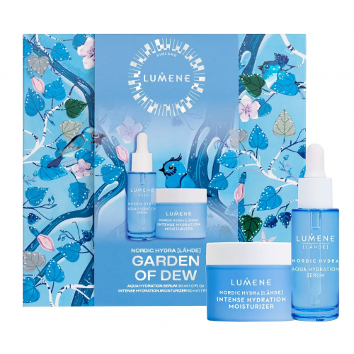 Lumene Lumene Nordic Hydra [Lähde] Garden of Dew