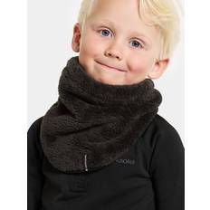 Kids' Neckwarmer - Svart (50/52)