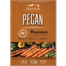 Traeger, Pecan Pellets 9 Kg